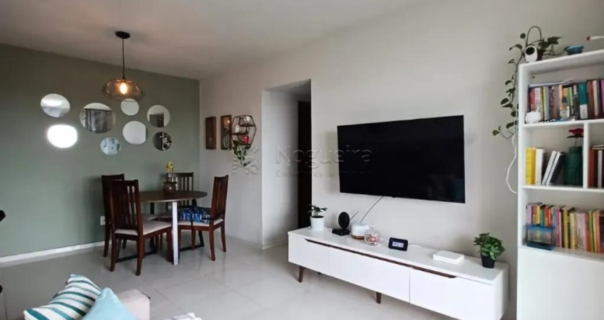 Apartamento com 2 quartos à venda na Rua Rodrigues Ferreira, 45, Várzea, Recife