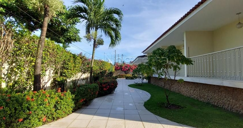 Casa com 4 quartos à venda no Imbiribeira