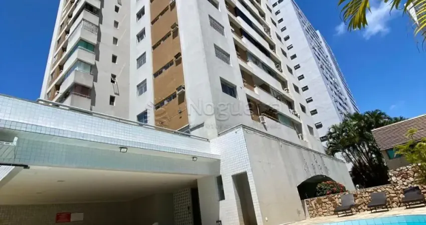 EXCELENTE IMÓVEL - Boulevard Saint Michel | 96M² | 4 QUARTOS | BOA VIAGEM - RECIFE