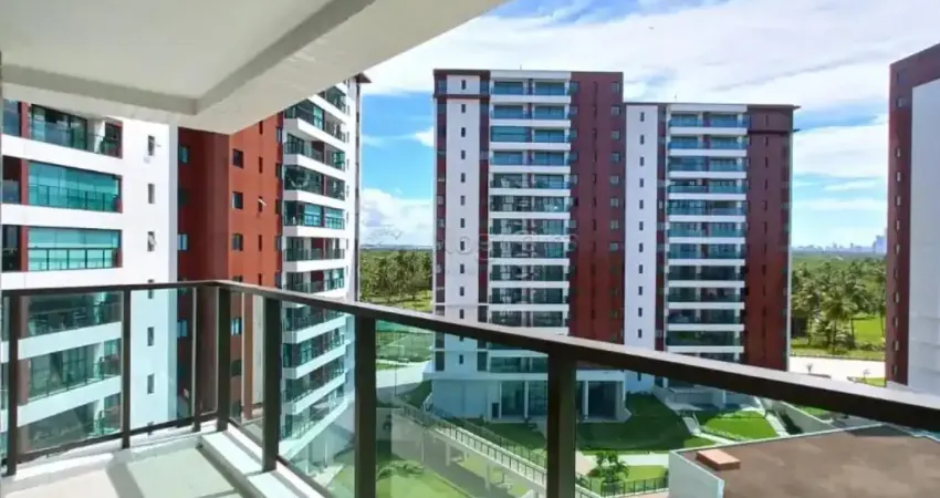 Verano | Condomínio Pronto Na Reserva Do Paiva | 3 Quartos 1 Suíte | 97m² | 2 Vagas |