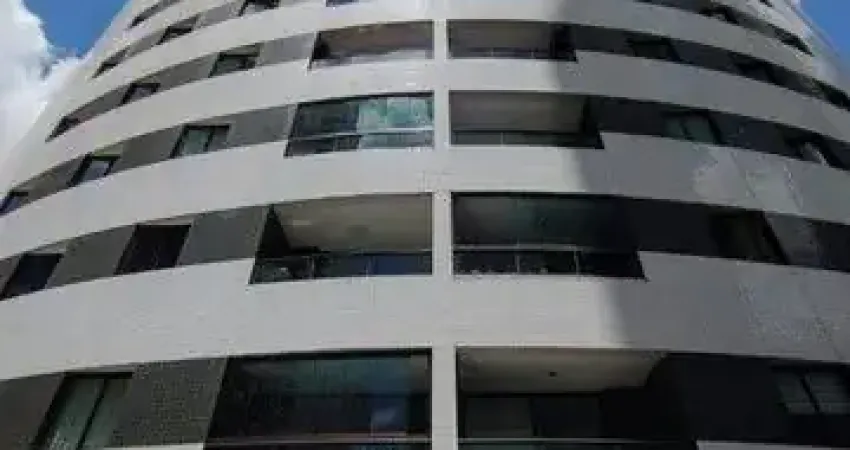 Edifício Porto Jardins Rosarinho/Nascente/3 quartos/varanda gourmet/90M².