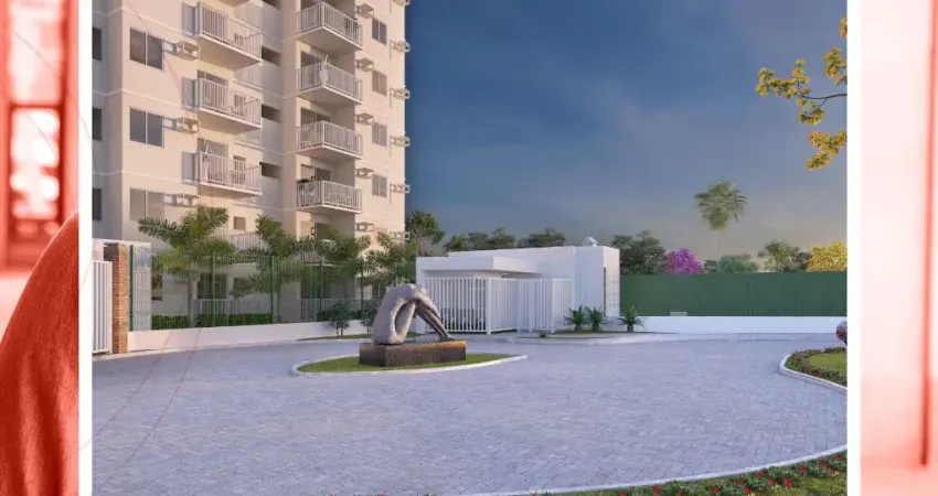 Apartamento com 2 quartos à venda na Avenida Doutor José Rufino, 1, Barro, Recife