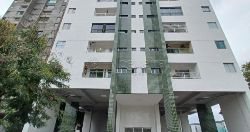 Apartamento com 2 quartos à venda na Rua Rodrigues Ferreira, 1, Várzea, Recife