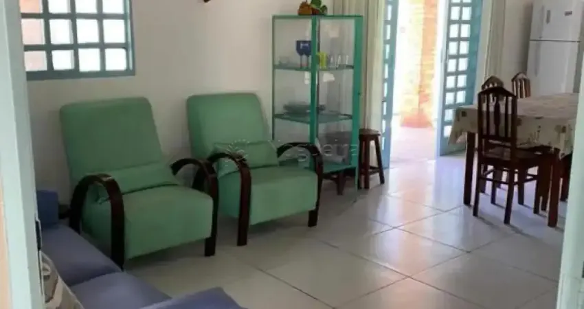 Casa com 4 quartos à venda na Avenida Portuaria, 390, Porto de Galinhas, Ipojuca