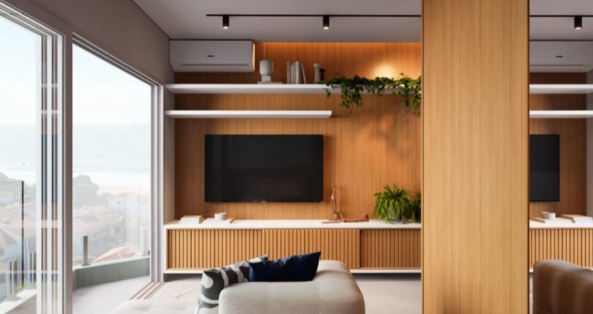 Apartamento com 1 quarto à venda na Avenida Portuaria, 150, Porto de Galinhas, Ipojuca