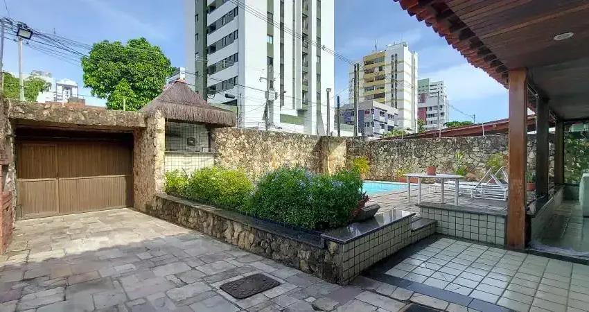 Casa com 3 quartos à venda na Rua Antônio Ferreira Campos, 4354, Candeias, Jaboatão dos Guararapes