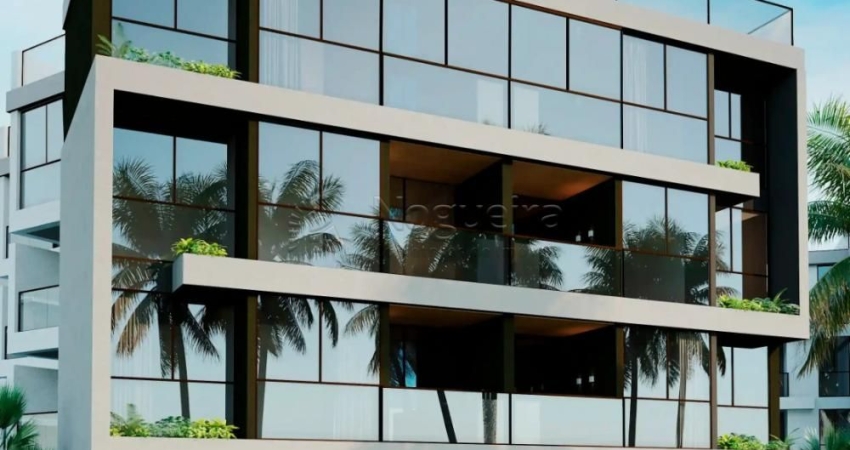 Apartamento com 1 quarto à venda na Avenida José Bezerra, 000, Praia Dos Carneiros, Tamandaré