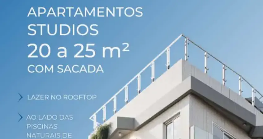 Kitnet / Stúdio à venda na Avenida Portuaria, 0000, Merepi II, Ipojuca