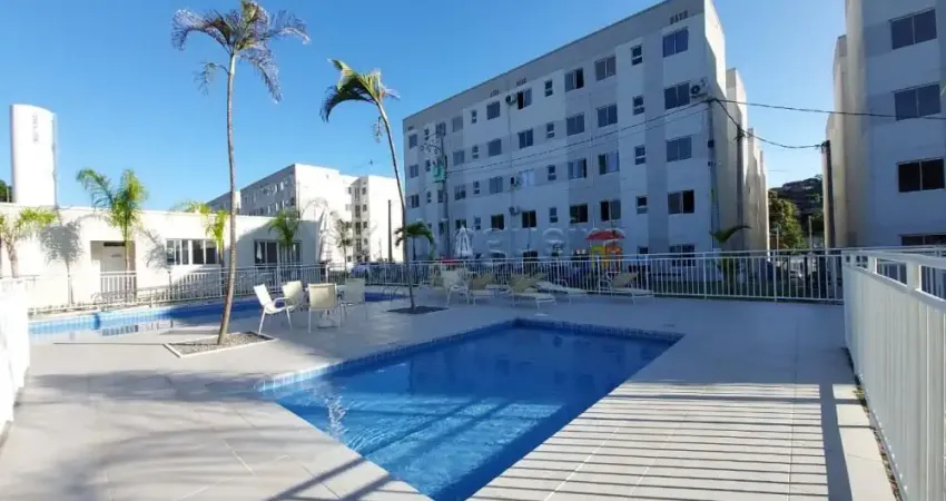 Apartamento/Padrão - Residencial - No bairro Várzea -  Conquista Várzea