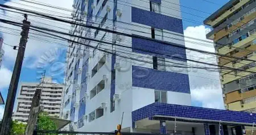 Apartamento/Padrão - Residencial - No bairro Espinheiro -  Baia de Parma
