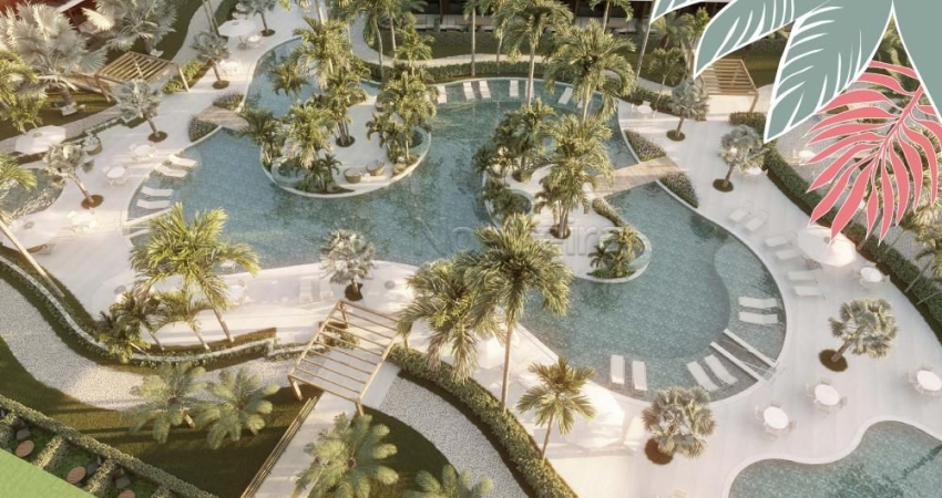 Apartamento com 1 quarto à venda na Avenida Portuaria, 6, Praia de Muro Alto, Ipojuca