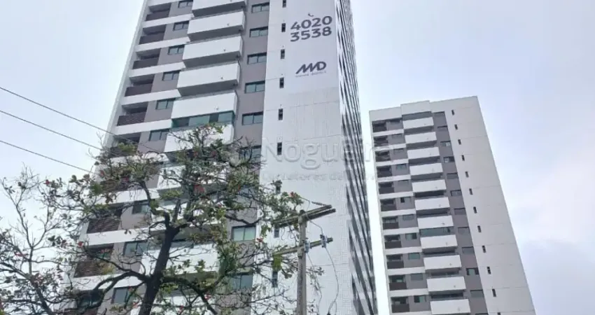 Apartamento/Padrão - Residencial - No bairro Várzea -  La Vie