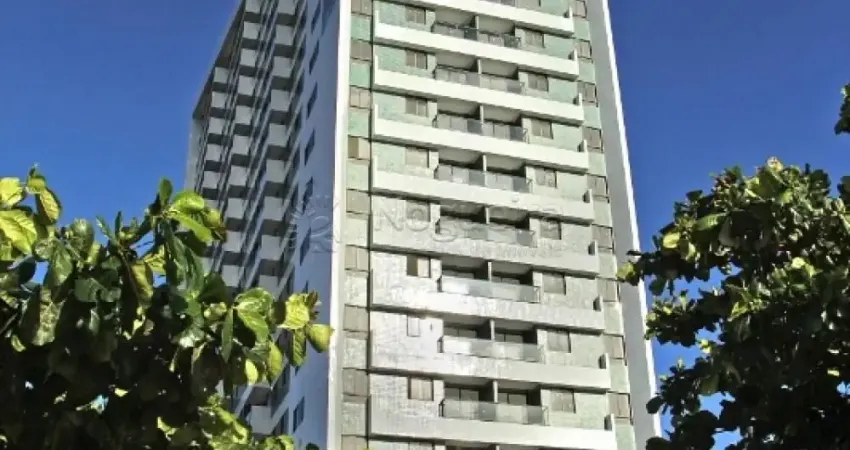 Apartamento/Padrão - Residencial - No bairro Janga -  Janga Prince