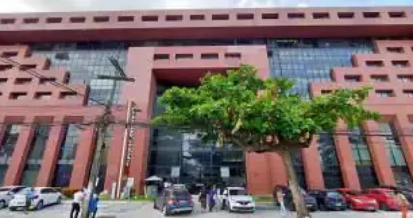 Sala comercial à venda na Avenida Engenheiro Domingos Ferreira, 636, Pina, Recife