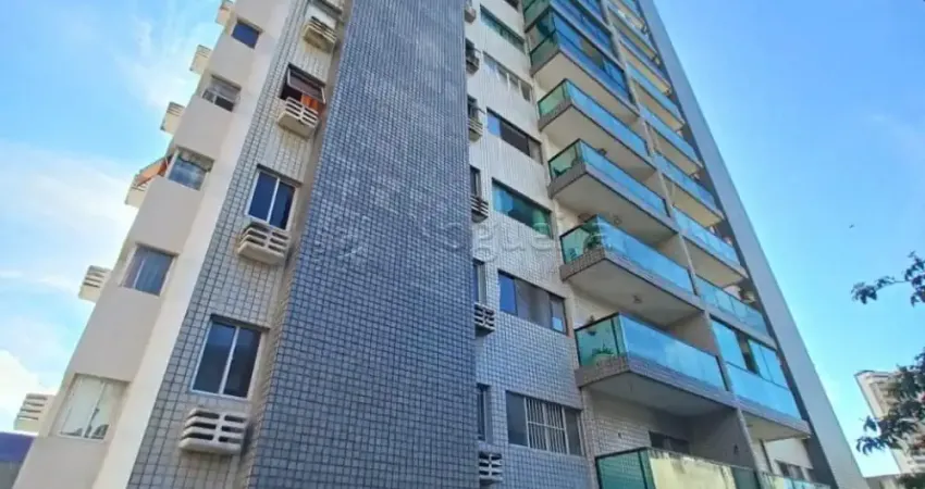 Apartamento com 3 quartos à venda na Rua Doutor Aniceto Varejão, 55, Candeias, Jaboatão dos Guararapes