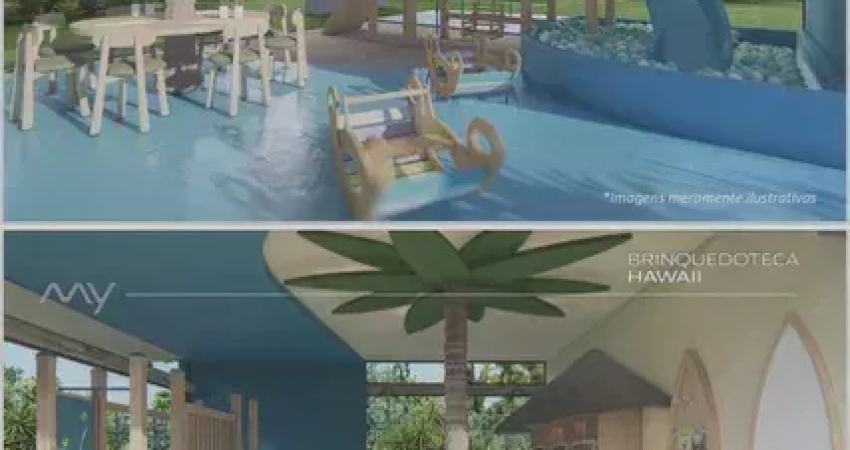 Apartamento/Flat - Residencial - No bairro Praia de Muro Alto -  My Beach Experience