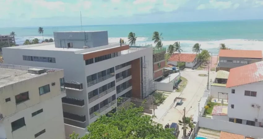 Apartamento/Flat - Residencial - No bairro Porto de Galinhas -  Ora Beach Residence