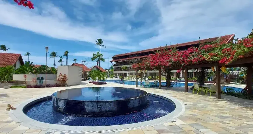 Apartamento/Padrão - Residencial - No bairro Muro Alto -  Oka Beach Residence