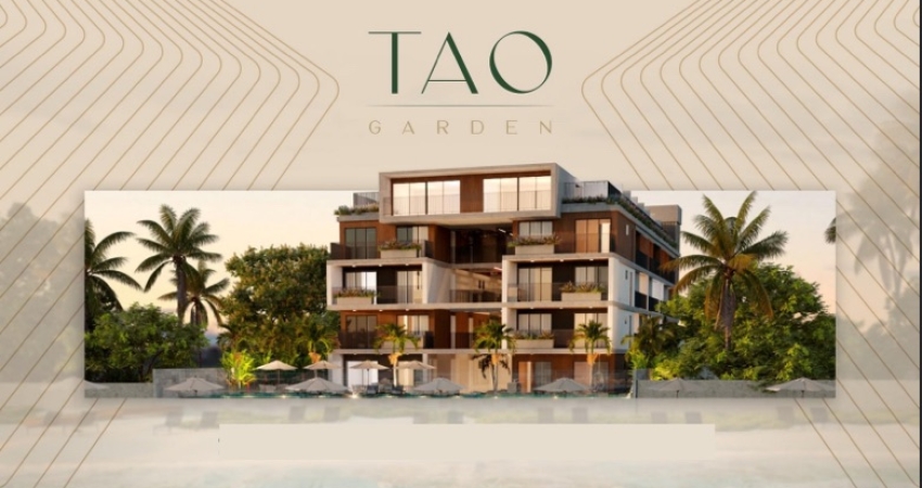 Flat com 1 quarto à venda na Avenida José Bezerra, 100, Praia de Tamandaré, Tamandaré