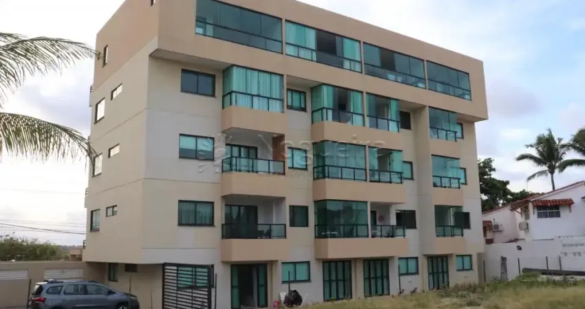 Apartamento com excelente localização em Porto de Galinhas a 50 metros do mar!  Apartamento duplex mobiliado de 126m², composto de 1 sala pra 2 ambientes, varanda, 4 suítes, 1 lavabo, varanda gourmet,