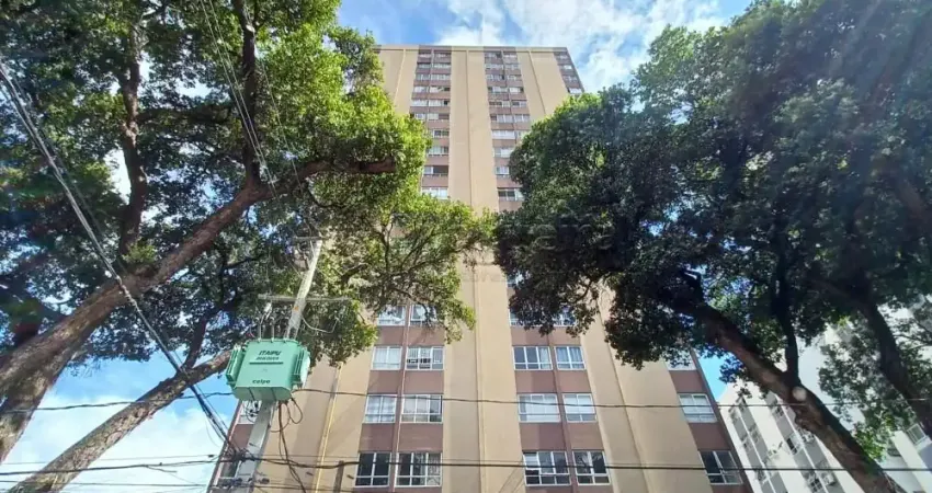 No bairro Soledade -  Villa Lobos - 3 quartos - no coração da cidade