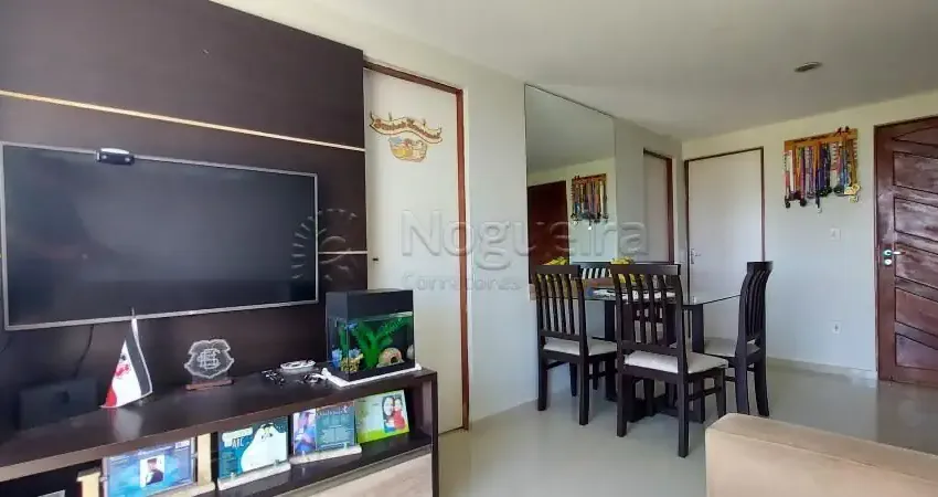 Apartamento/Padrão - Residencial - No bairro Candeias -  Piedade Life
