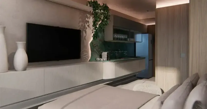 Apartamento/Padrão - Residencial - No bairro Muro Alto -  My Beach Experience