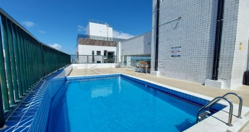 Oportunidade em Boa Viagem - LIFE - 2 quartos -