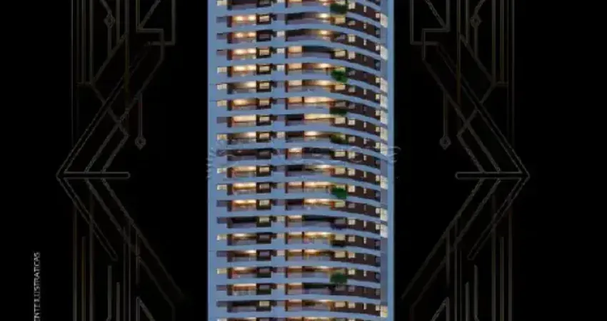 Apartamento/Padrão - Residencial - No bairro Madalena -  Palácio Madalena