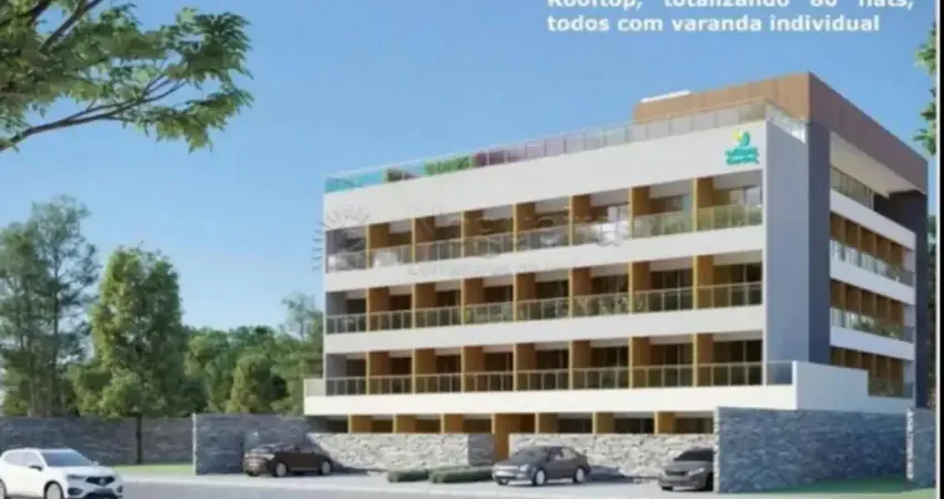 Apartamento/Padrão - Residencial - No bairro Porto de Galinhas -  Waikiki Garden