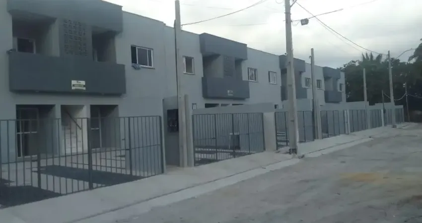 Casa em condomínio fechado com 2 quartos à venda na Rua Atenas, 1, Nossa Senhora da Conceição, Paulista