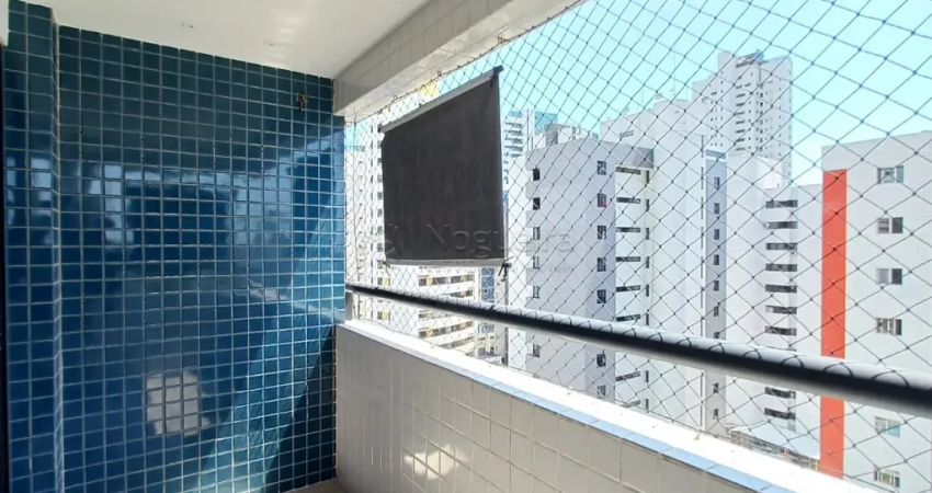 Edf. Mariana Rodrigues/Boa Viagem/3 quartos/106M²/2 vagas/tire suas dúvidas
