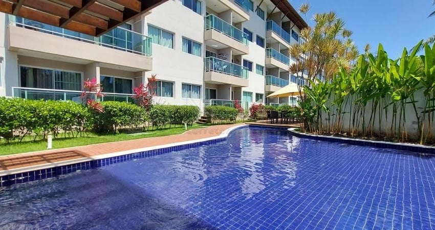 VENDO Porto Plaza Flat EM PORTO DE GALINHAS EXECELENTE LOCALIZAÇÃO- AGENDE SUA VISITA