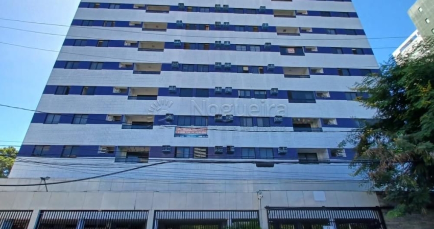 Apartamento/Padrão - Residencial - No bairro Encruzilhada -  Irene Bezerra