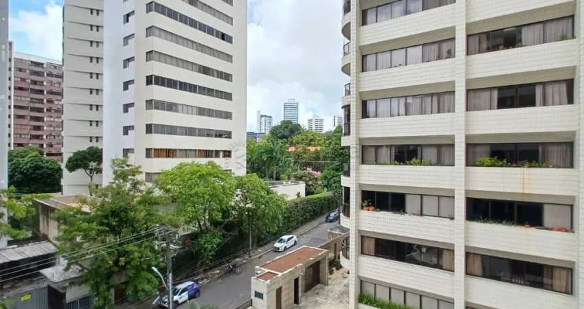 Apartamento/Padrão - Residencial - No bairro Parnamirim -  Jardim do Parnamirim