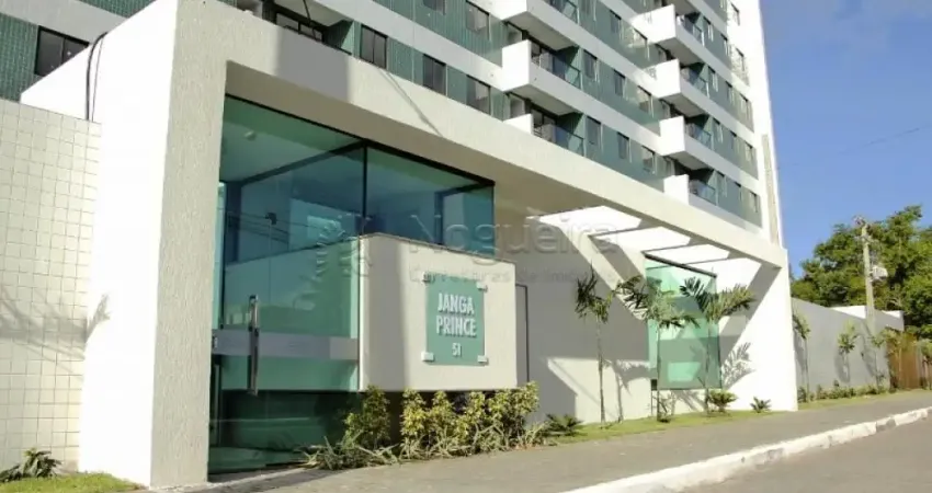 Apartamento/Padrão - Residencial - No bairro Janga -  Janga Prince