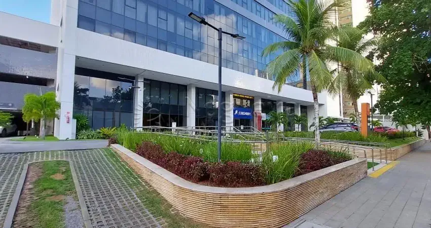 Flat no Pool Hoteleiro excelente para investimento em Boa Viagem.