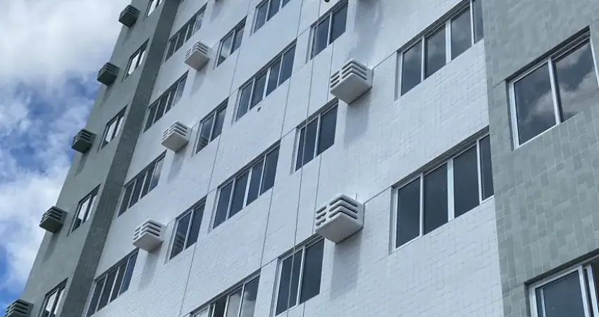 Apartamento com 2 quartos à venda na Rua Desembargador Edmundo Jordão, 176, Tamarineira, Recife
