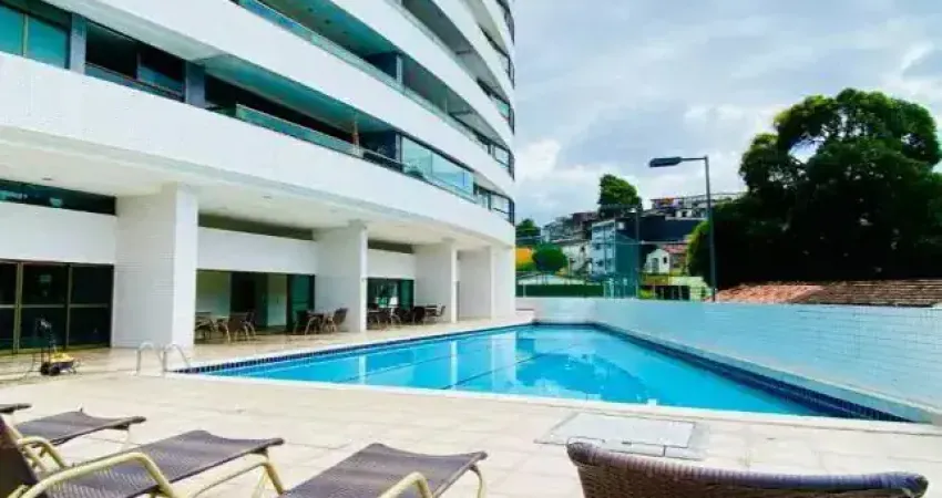 Lindo Apartamento com 4 quartos / Maria Pia / Monteiro - Recife -PE