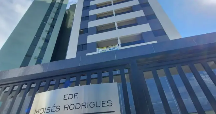 APARTAMENTO COM 02 QUARTOS NO BAIRRO DO IPUTINGA-RECIFE/PE (PRONTO PARA MORAR)
