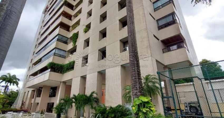 Apartamento/Padrão - Residencial - No bairro Graças -  Engenheiro Jorge Martins