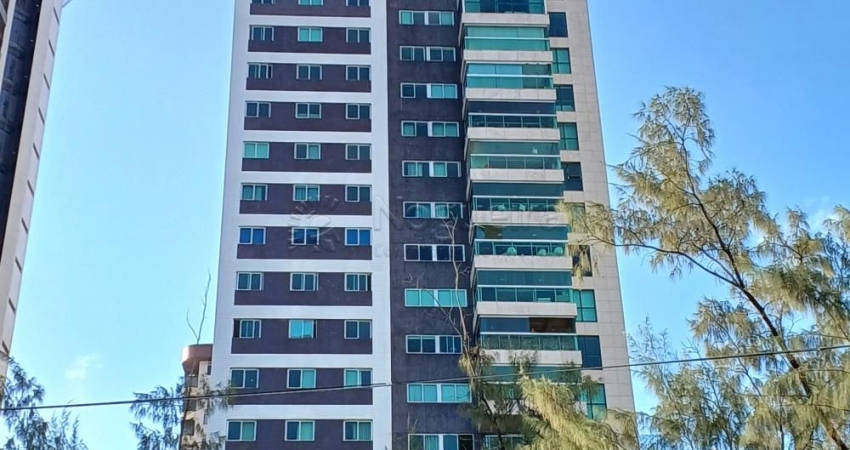 Apartamento/Padrão - Residencial - No bairro Jaqueira -  Praça Fleming