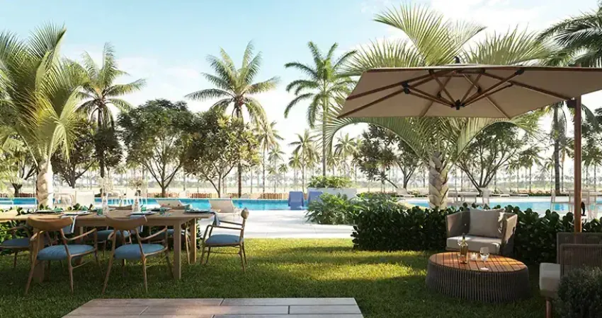 Apartamento com 2 quartos à venda na Avenida José Bezerra, 1, Praia Dos Carneiros, Tamandaré