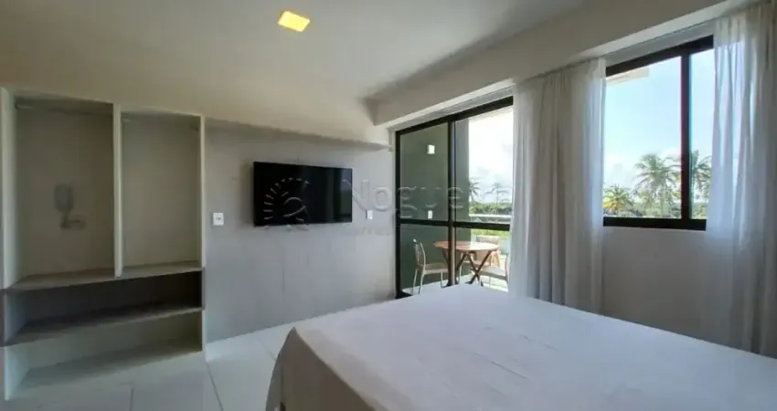 Apartamento/Padrão - Residencial - No bairro Muro Alto -  Mana Beach Experience
