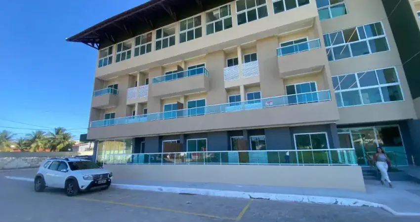 Apartamento/Flat - Residencial - No bairro Porto de Galinhas -  Cupe Living