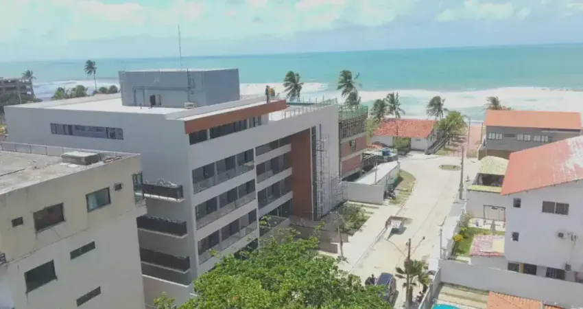 Apartamento/Flat - Residencial - No bairro Porto de Galinhas -  Ora Beach Residence