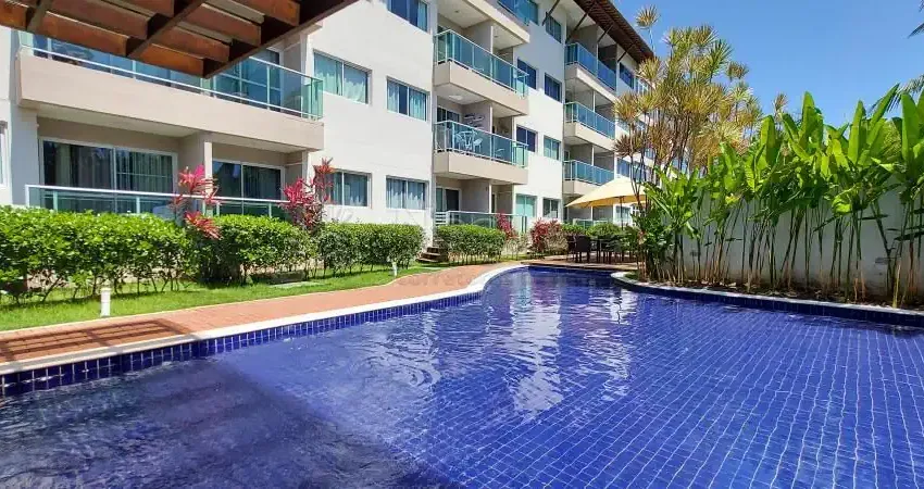 Apartamento/Padrão - Residencial - No bairro Cupe -  Porto Plaza Flat