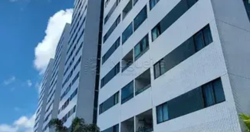 VENDO Alameda Park Residence NO BARRO COM 3 QUARTOS