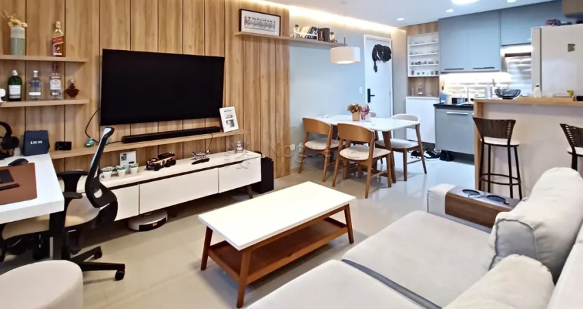 Excelente apartamento de 1 quarto bem localizado em Boa Viagem