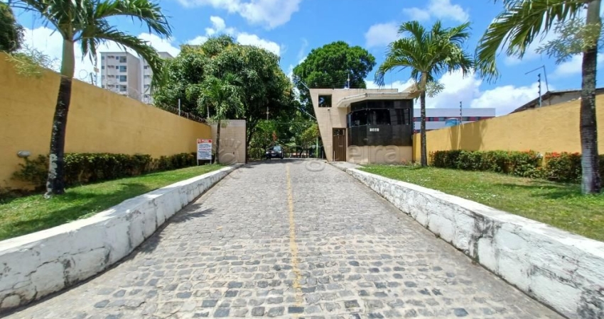 Apartamento com 57,83m² com 2 quartos ótima localização no bairro de Tejipió